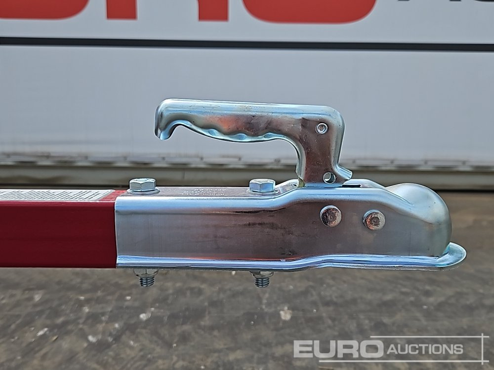 Maquinaria agrícola Unused 2025 Boss HVG27T: foto 23