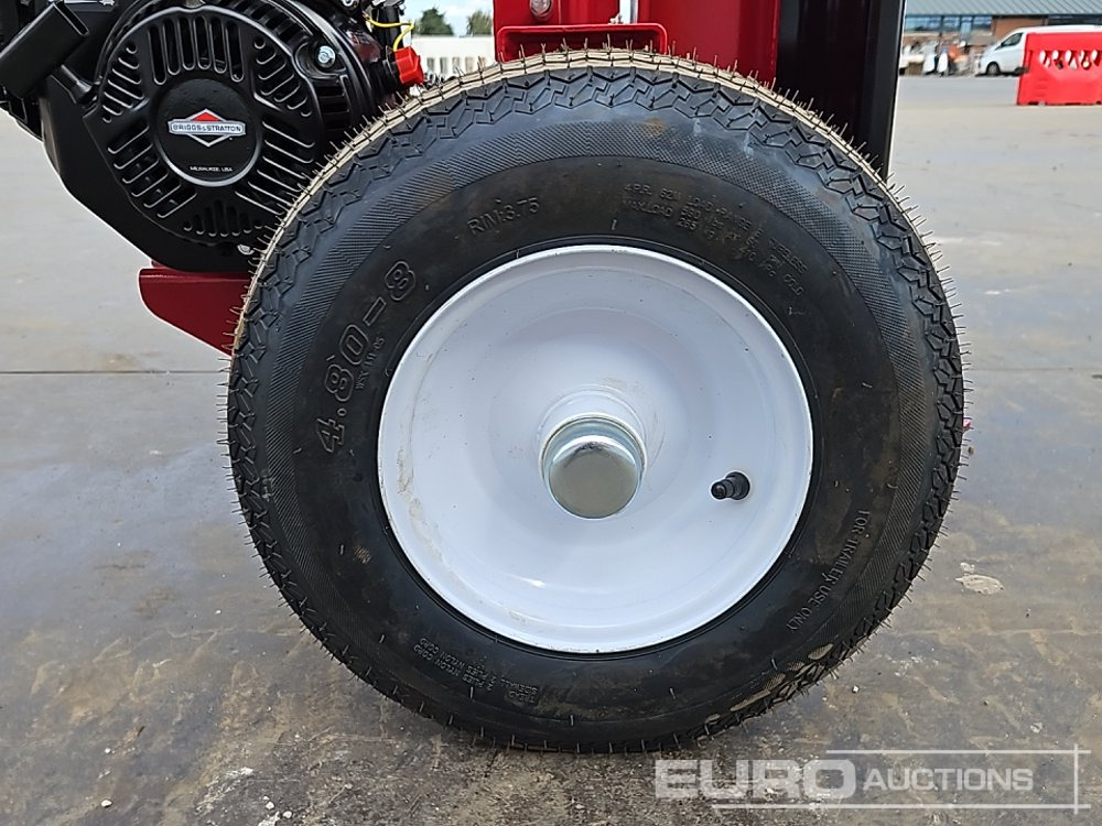 Maquinaria agrícola Unused 2025 Boss HVG27T: foto 11