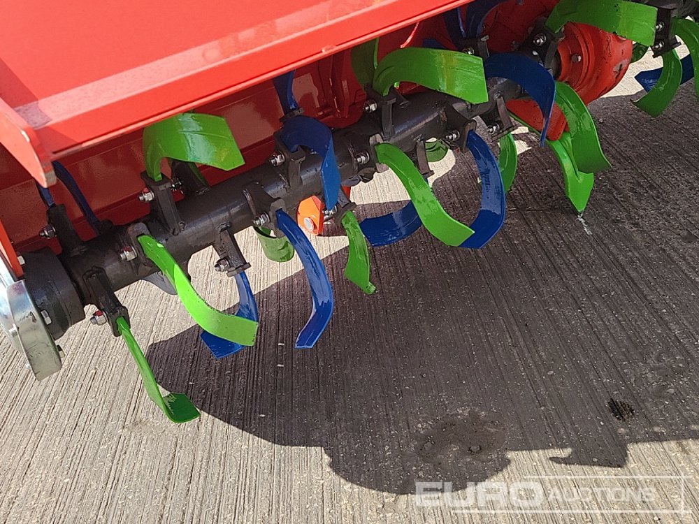 Maquinaria agrícola Unused 2025 Lyals ALS1GKN-210: foto 14
