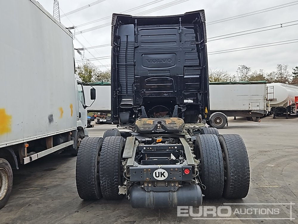 2017 Volvo 460 - Otros maquinaria: foto 3 2017 Volvo 460 - Otros maquinaria: foto 3