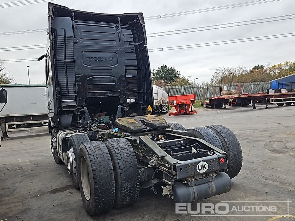 2017 Volvo 460 - Otros maquinaria: foto 2 2017 Volvo 460 - Otros maquinaria: foto 2