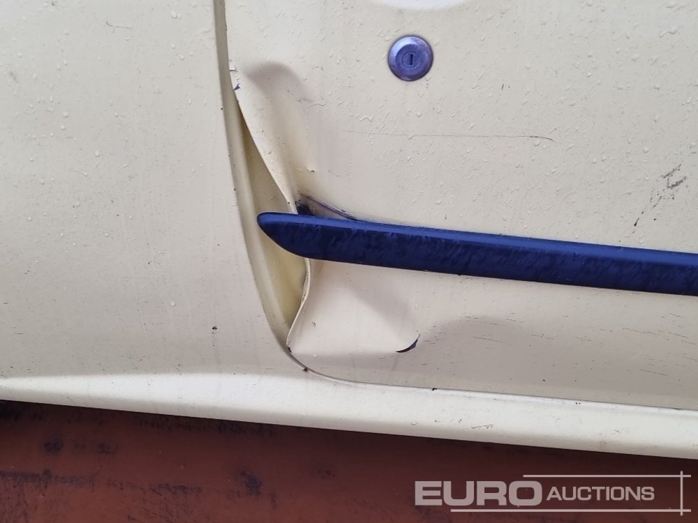 Coche Peugeot 107: foto 17 Coche Peugeot 107: foto 17