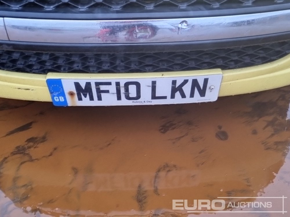 Coche Peugeot 107: foto 36 Coche Peugeot 107: foto 36