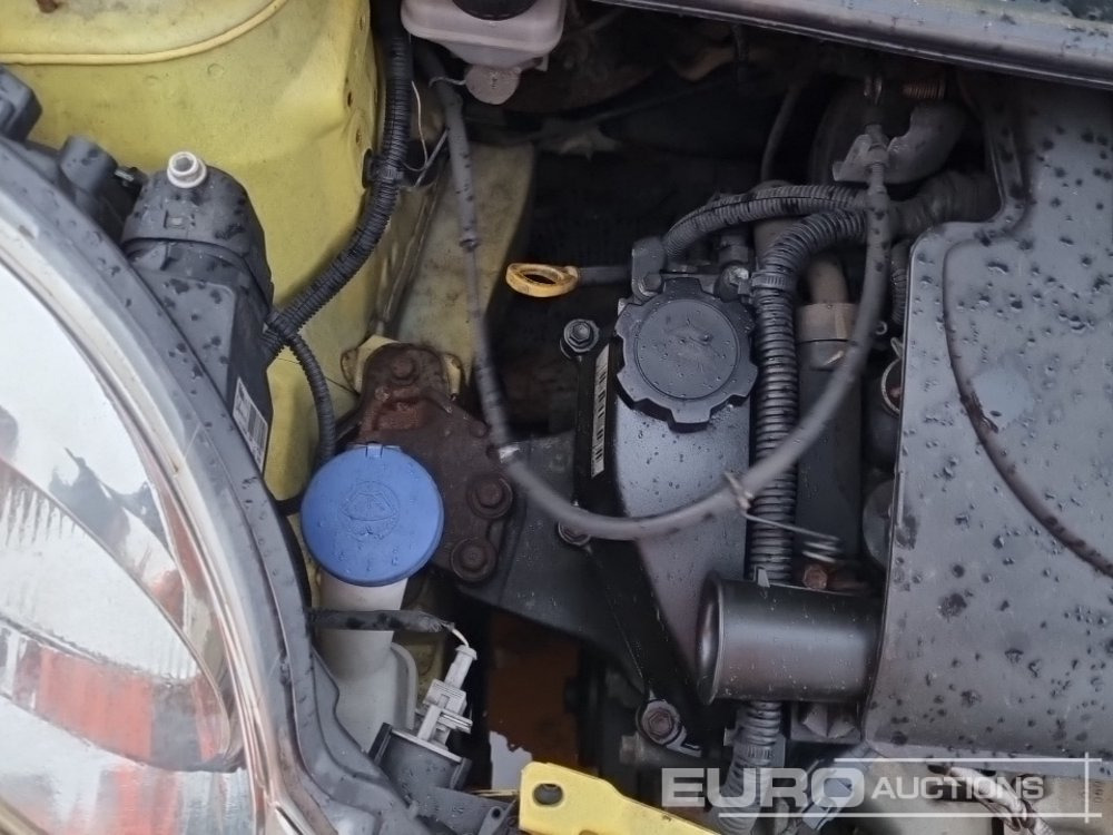 Coche Peugeot 107: foto 16 Coche Peugeot 107: foto 16