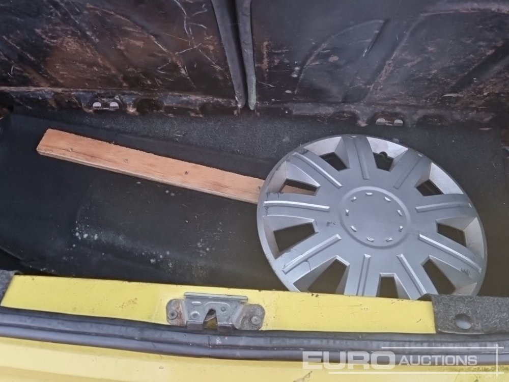 Coche Peugeot 107: foto 33 Coche Peugeot 107: foto 33