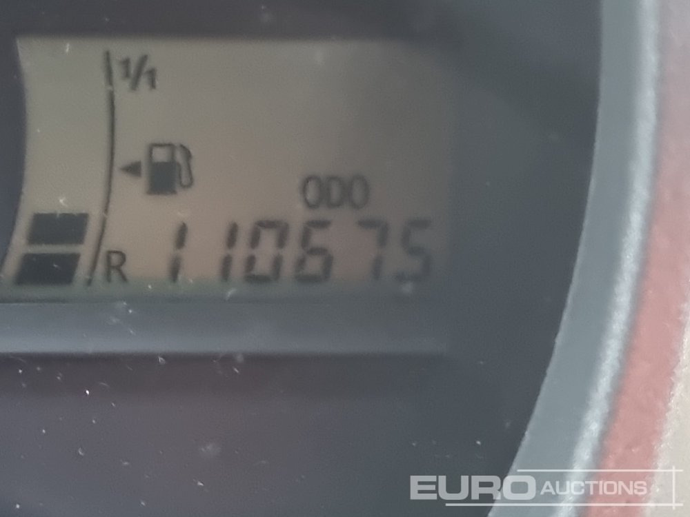 Coche Peugeot 107: foto 35 Coche Peugeot 107: foto 35