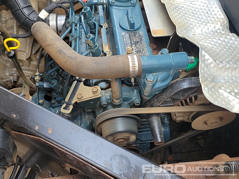 Cuadrimoto Polaris Ranger: foto 13