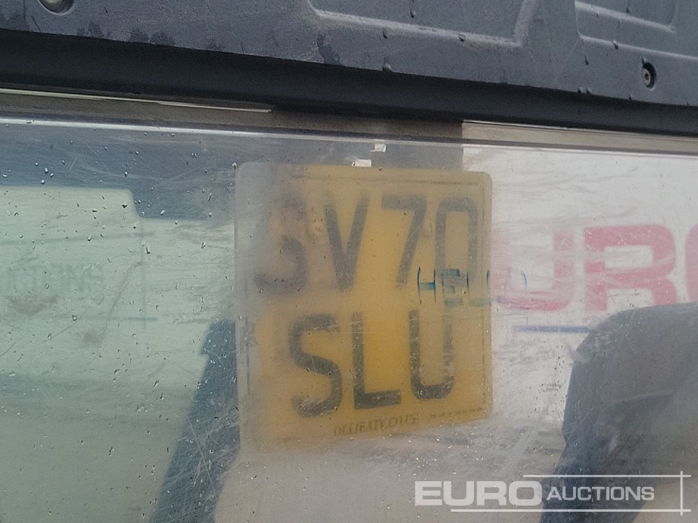 Cuadrimoto Polaris Ranger: foto 30