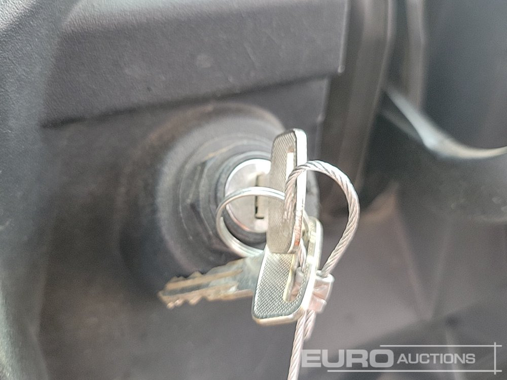 Cuadrimoto Polaris Ranger: foto 26