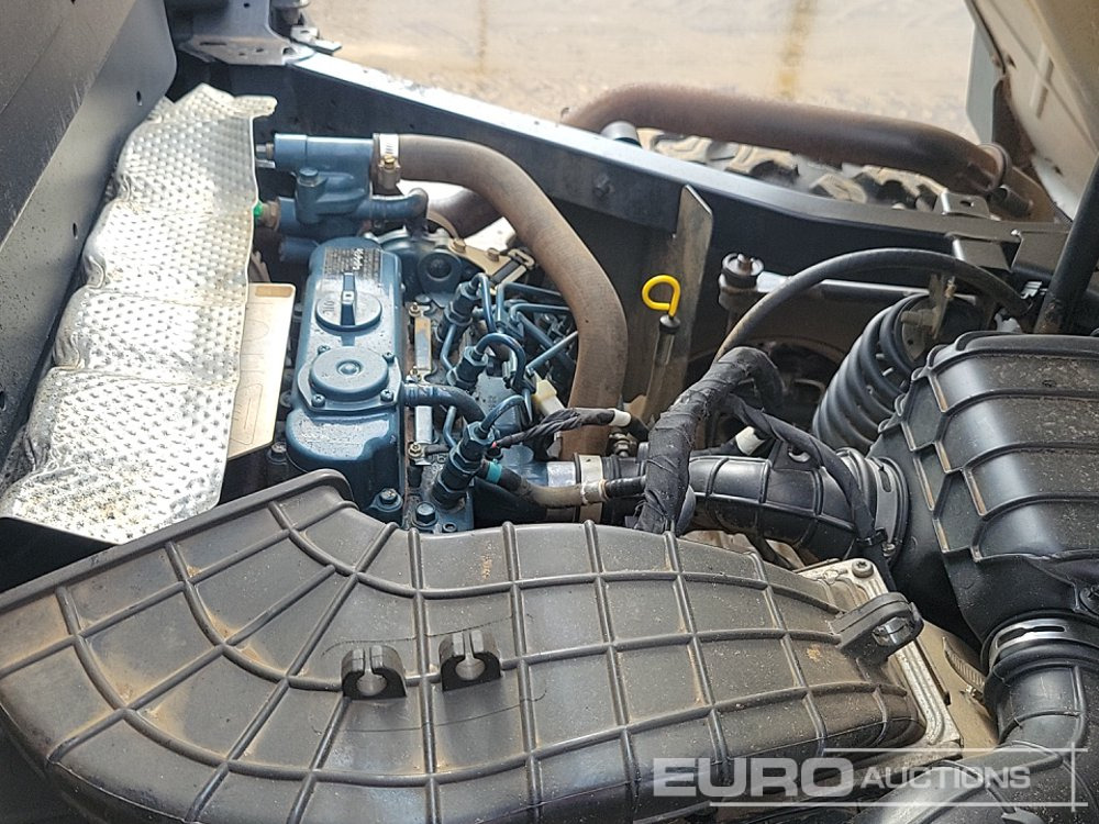 Cuadrimoto Polaris Ranger: foto 18
