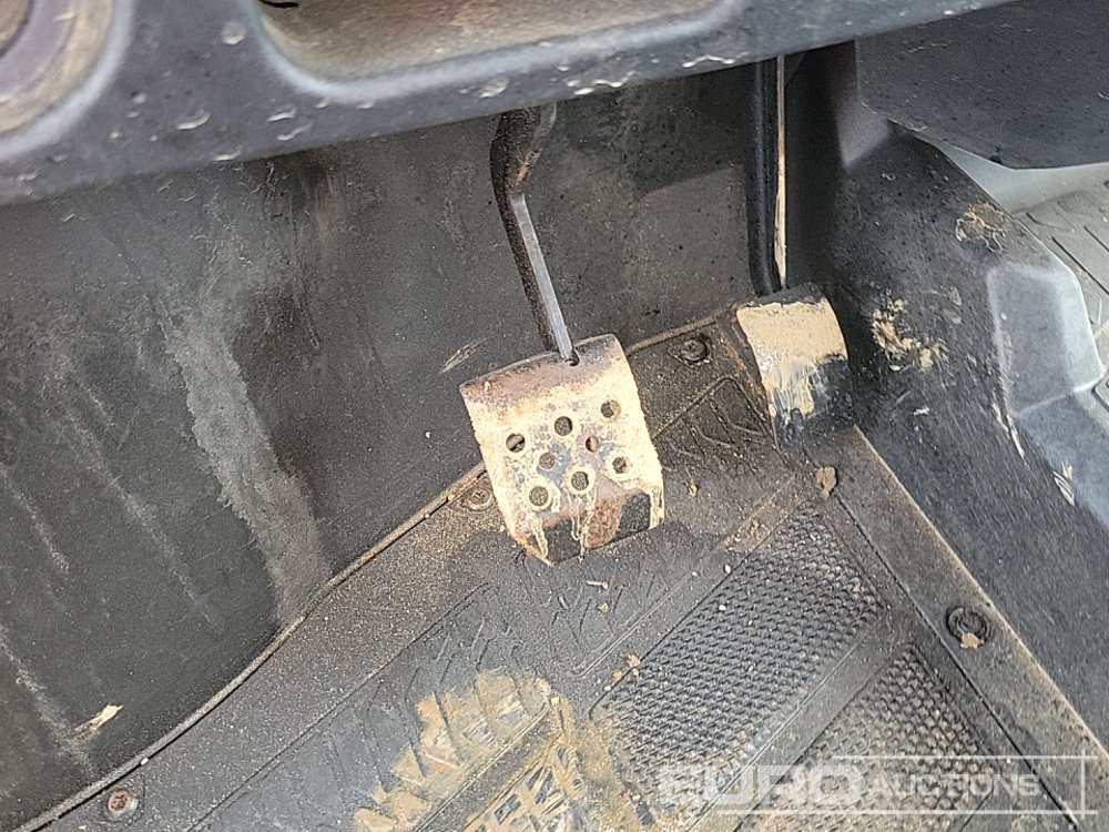 Cuadrimoto Polaris Ranger: foto 21