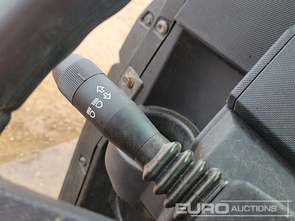 Cuadrimoto Polaris Ranger: foto 24