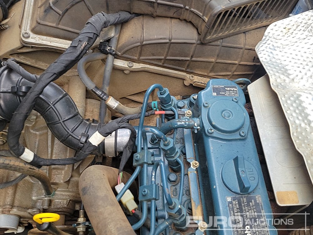 Cuadrimoto Polaris Ranger: foto 14