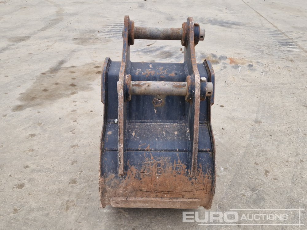 Rhinox 24" Digging Bucket 65mm Pin to suit 13 Ton Excavator - Cazo: foto 4 Rhinox 24" Digging Bucket 65mm Pin to suit 13 Ton Excavator - Cazo: foto 4
