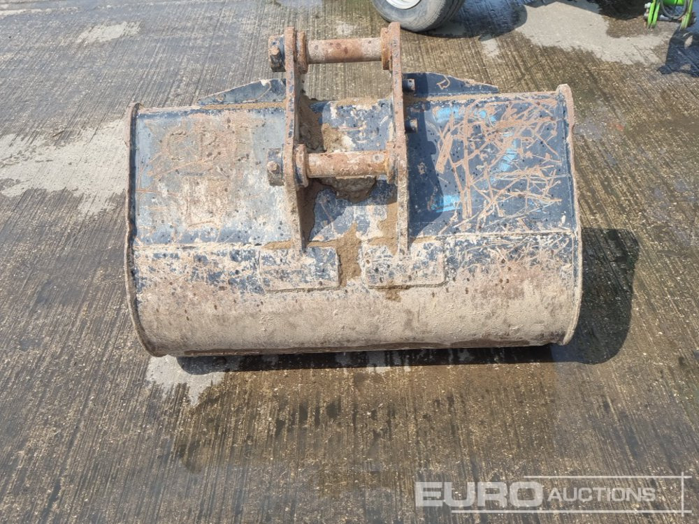 Rhinox 36" Digging Bucket 45mm Pn to suit 4-6 Ton Excavator - Cazo: foto 4 Rhinox 36" Digging Bucket 45mm Pn to suit 4-6 Ton Excavator - Cazo: foto 4