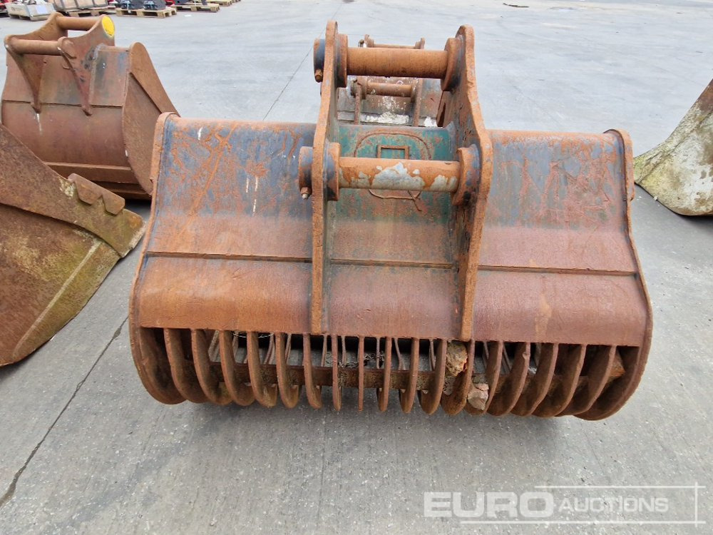 Rhinox 36" Skeleton Bucket 80mm Pin to suit 20 Ton Excavator - Cazo: foto 4 Rhinox 36" Skeleton Bucket 80mm Pin to suit 20 Ton Excavator - Cazo: foto 4