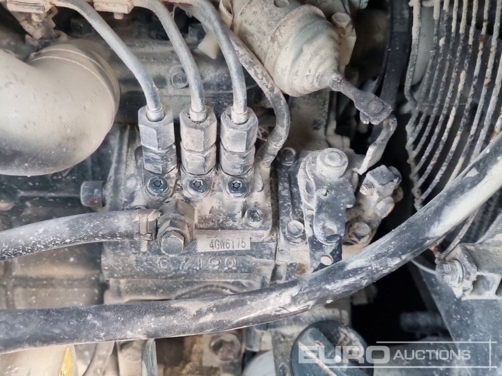 Generador industriale Stephill SSD10000S: foto 14