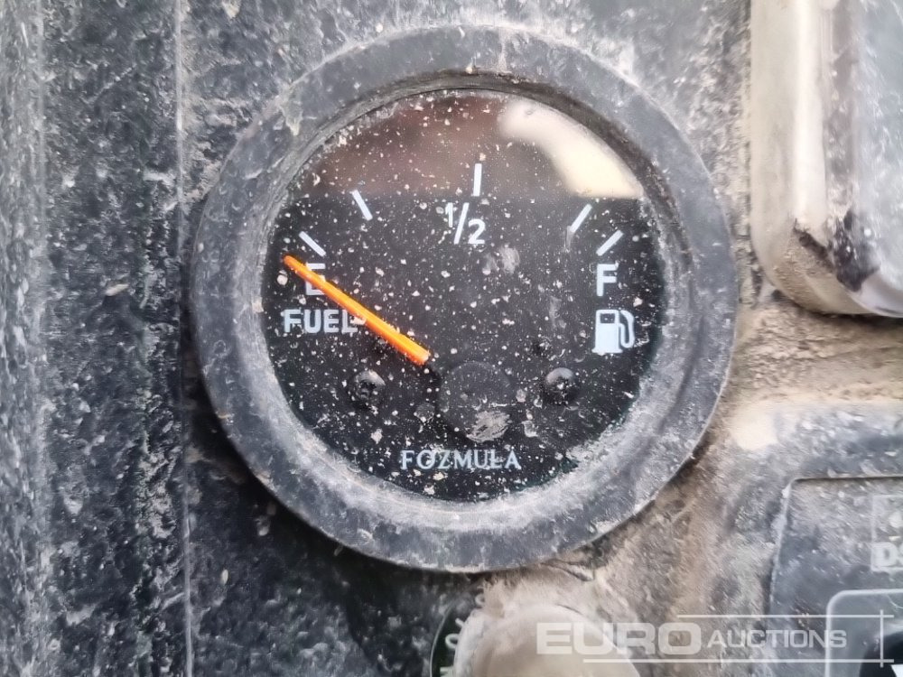 Generador industriale Stephill SSD10000S: foto 27