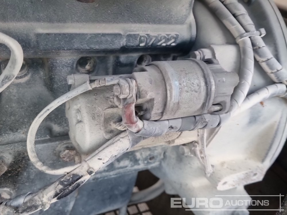 Generador industriale Stephill SSD10000S: foto 19