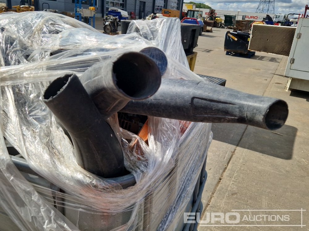 Stihl Stillage of Backpack Blowers (Spares) - Equipo de construcción: foto 5 Stihl Stillage of Backpack Blowers (Spares) - Equipo de construcción: foto 5