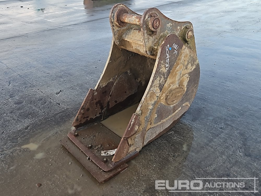Strickland 24" Digging Bucket 65mm Pin to suit 13 Ton Excavator - Cazo: foto 4 Strickland 24" Digging Bucket 65mm Pin to suit 13 Ton Excavator - Cazo: foto 4