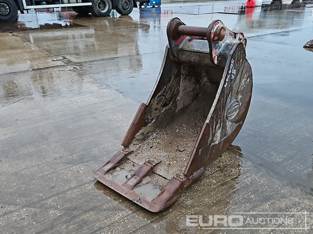 Strickland 24" Digging Bucket 65mm Pin to suit 13 Ton Excavator - Cazo: foto 1 Strickland 24" Digging Bucket 65mm Pin to suit 13 Ton Excavator - Cazo: foto 1