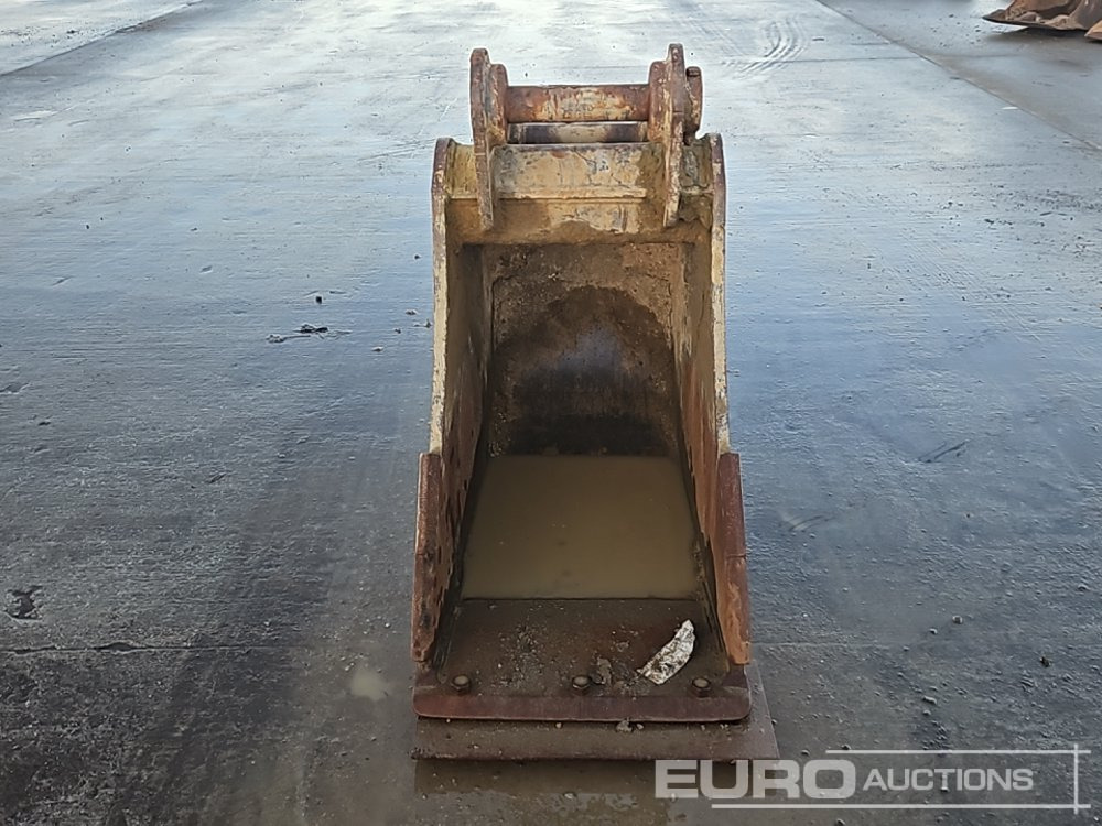 Strickland 24" Digging Bucket 65mm Pin to suit 13 Ton Excavator - Cazo: foto 3 Strickland 24" Digging Bucket 65mm Pin to suit 13 Ton Excavator - Cazo: foto 3