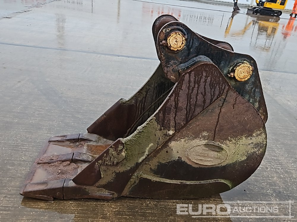 Strickland 24" Digging Bucket 65mm Pin to suit 13 Ton Excavator - Cazo: foto 2 Strickland 24" Digging Bucket 65mm Pin to suit 13 Ton Excavator - Cazo: foto 2