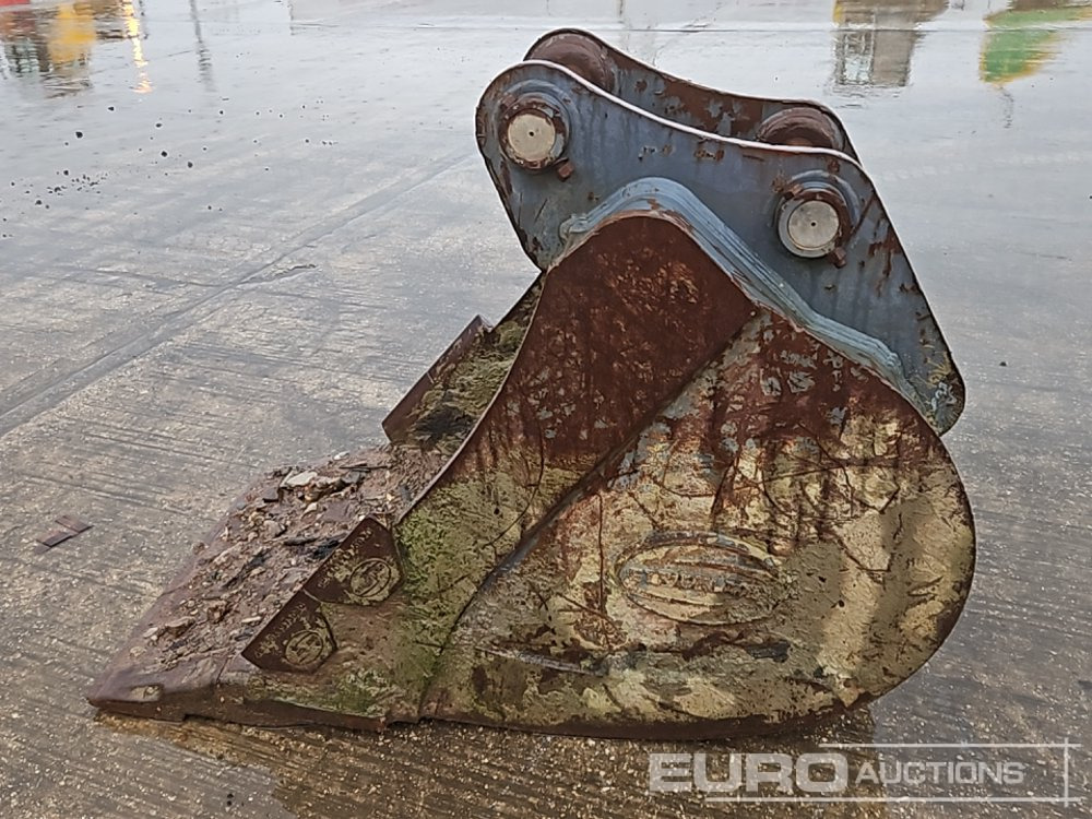 Strickland 30" Digging Bucket 65mm Pin to suit 13 Ton Excavator - Cazo: foto 2 Strickland 30" Digging Bucket 65mm Pin to suit 13 Ton Excavator - Cazo: foto 2