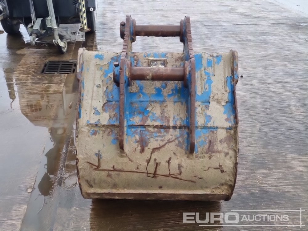 Strickland 36" Digging Bucket 65mm Pin to suit 13 Ton Excavator - Cazo: foto 4 Strickland 36" Digging Bucket 65mm Pin to suit 13 Ton Excavator - Cazo: foto 4
