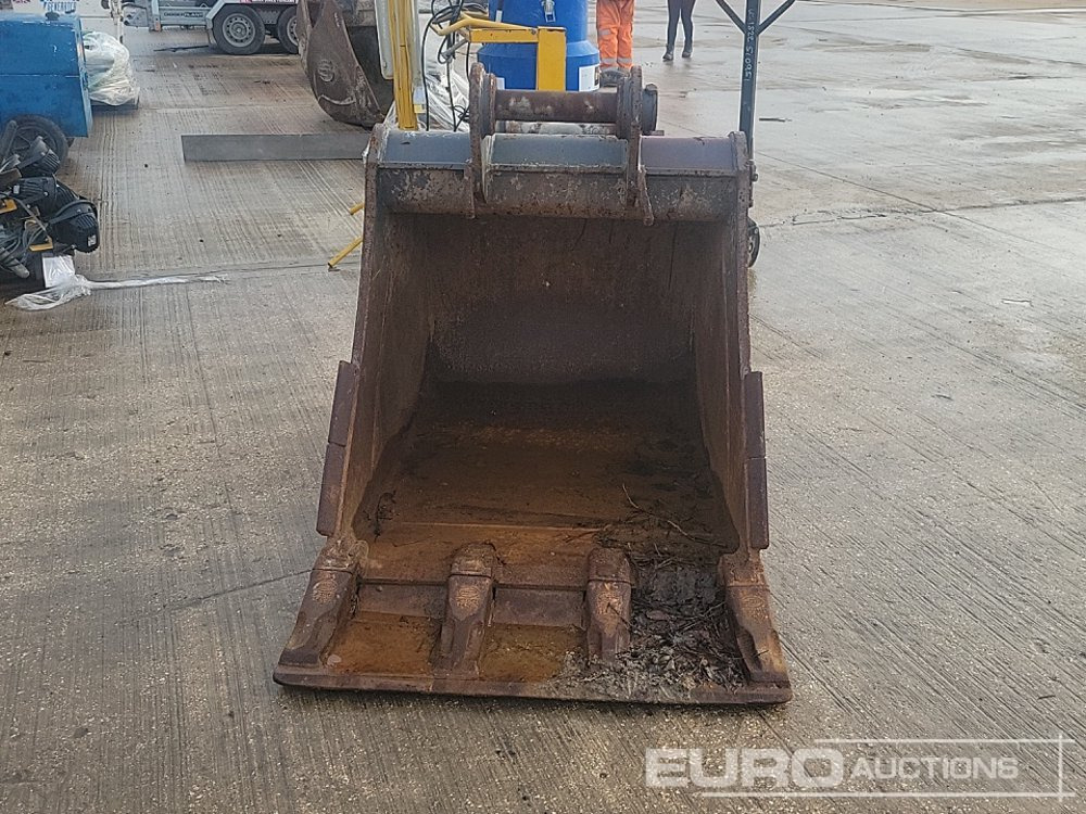 Strickland 36" Digging Bucket 65mm Pin to suit 13 Ton Excavator - Cazo: foto 2 Strickland 36" Digging Bucket 65mm Pin to suit 13 Ton Excavator - Cazo: foto 2