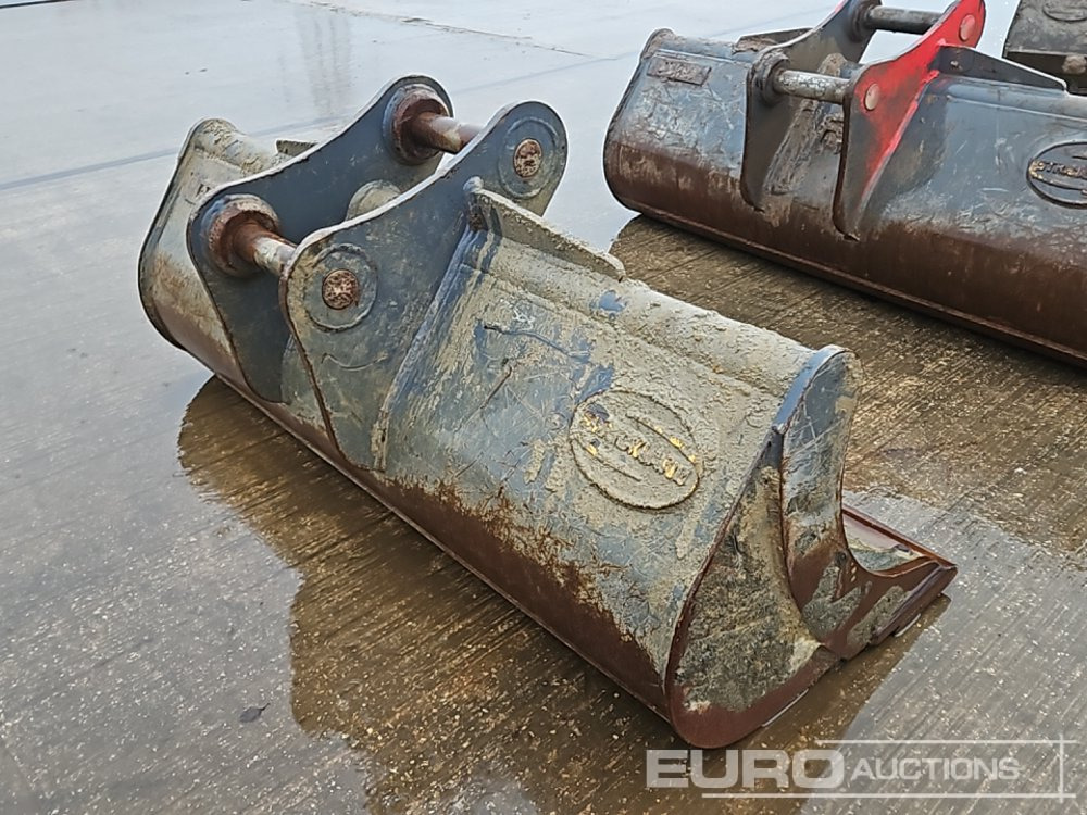 Strickland 72" Ditching Bucket 65mm Pin to suit 13 Ton Excavator - Cazo: foto 5 Strickland 72" Ditching Bucket 65mm Pin to suit 13 Ton Excavator - Cazo: foto 5