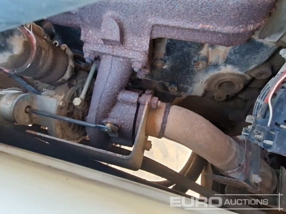 Minidumper Thwaites 10 Ton: foto 18