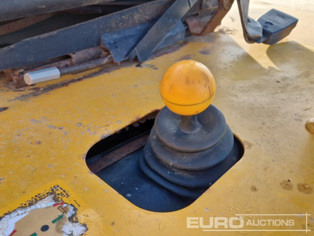 Minidumper Thwaites 10 Ton: foto 32