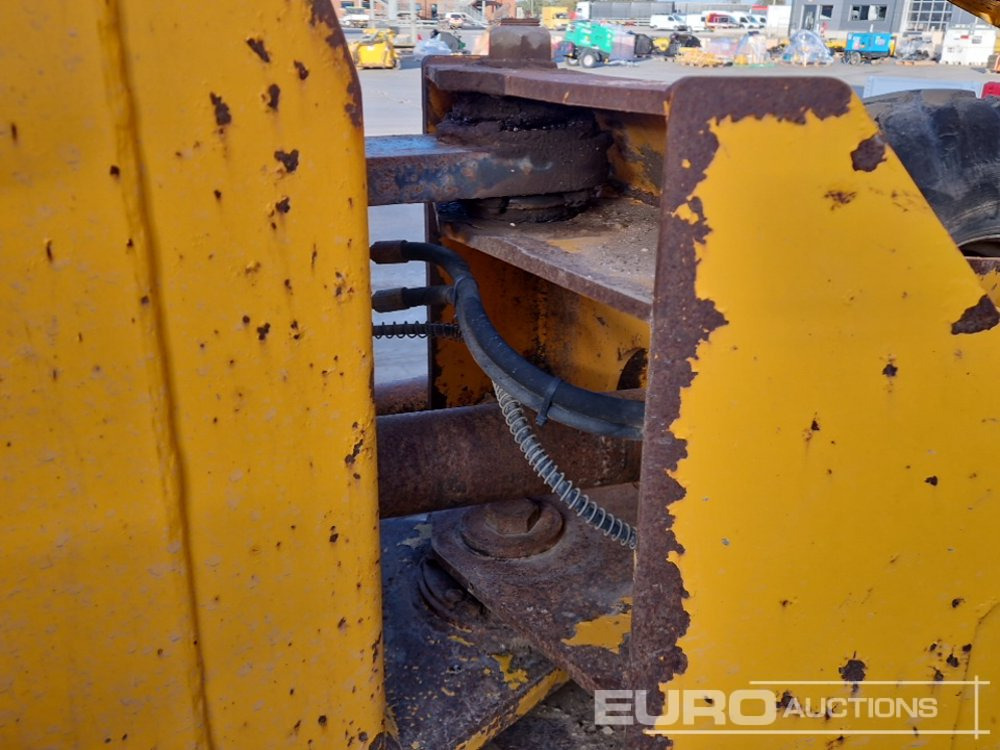 Minidumper Thwaites 10 Ton: foto 22