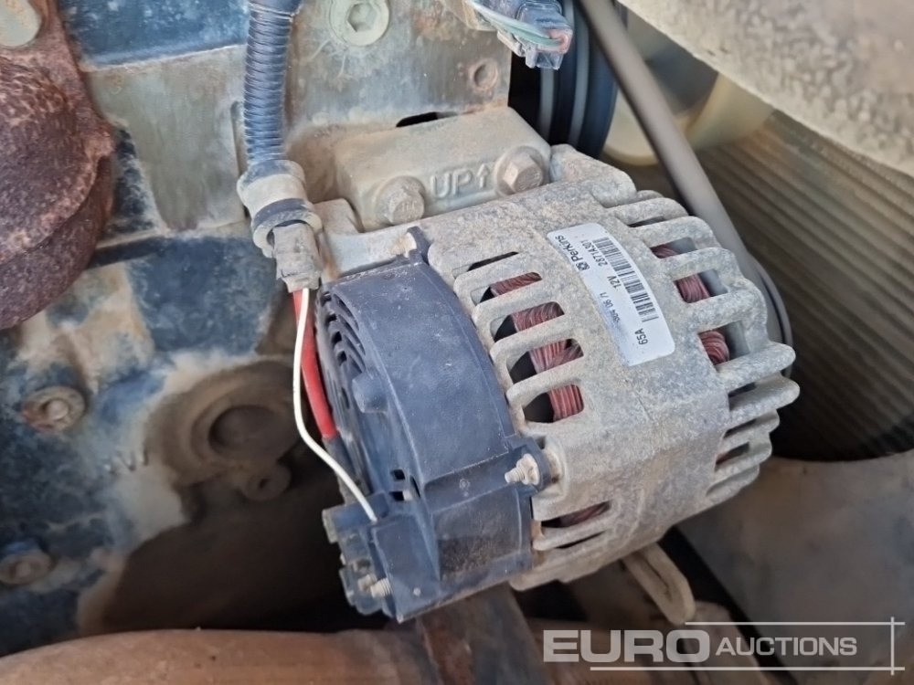 Minidumper Thwaites 10 Ton: foto 17