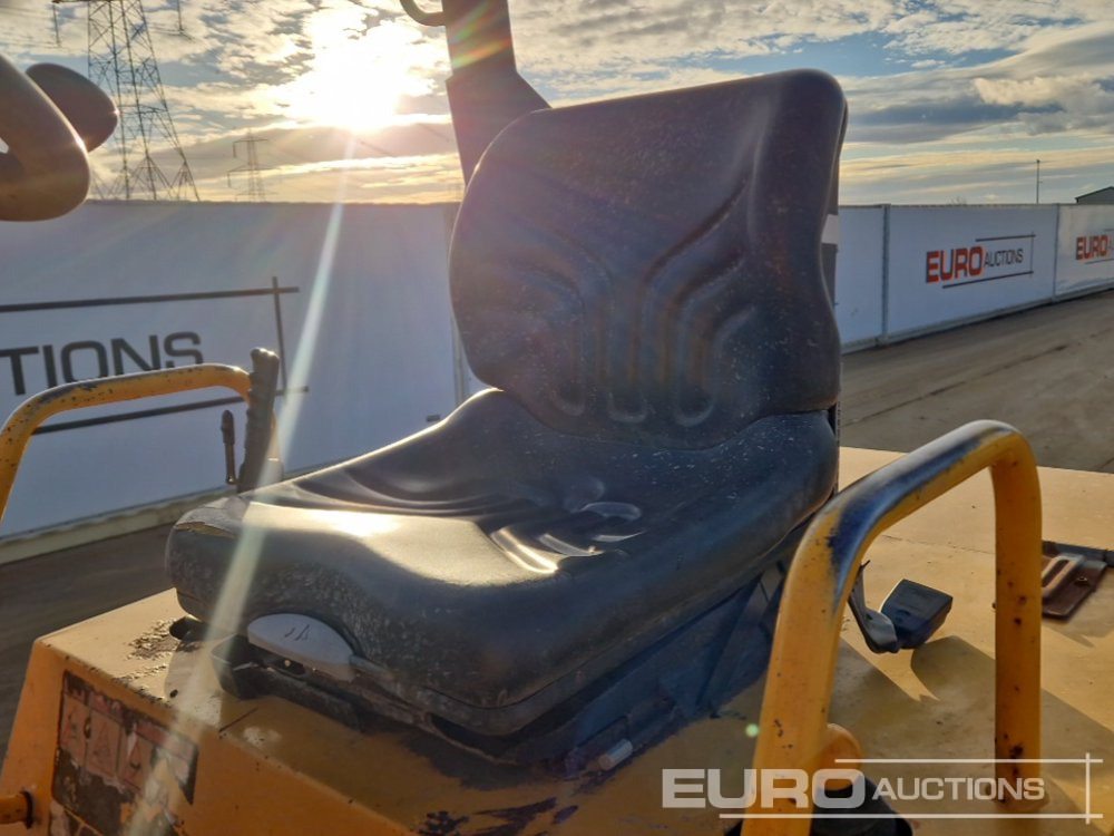 Minidumper Thwaites 10 Ton: foto 31