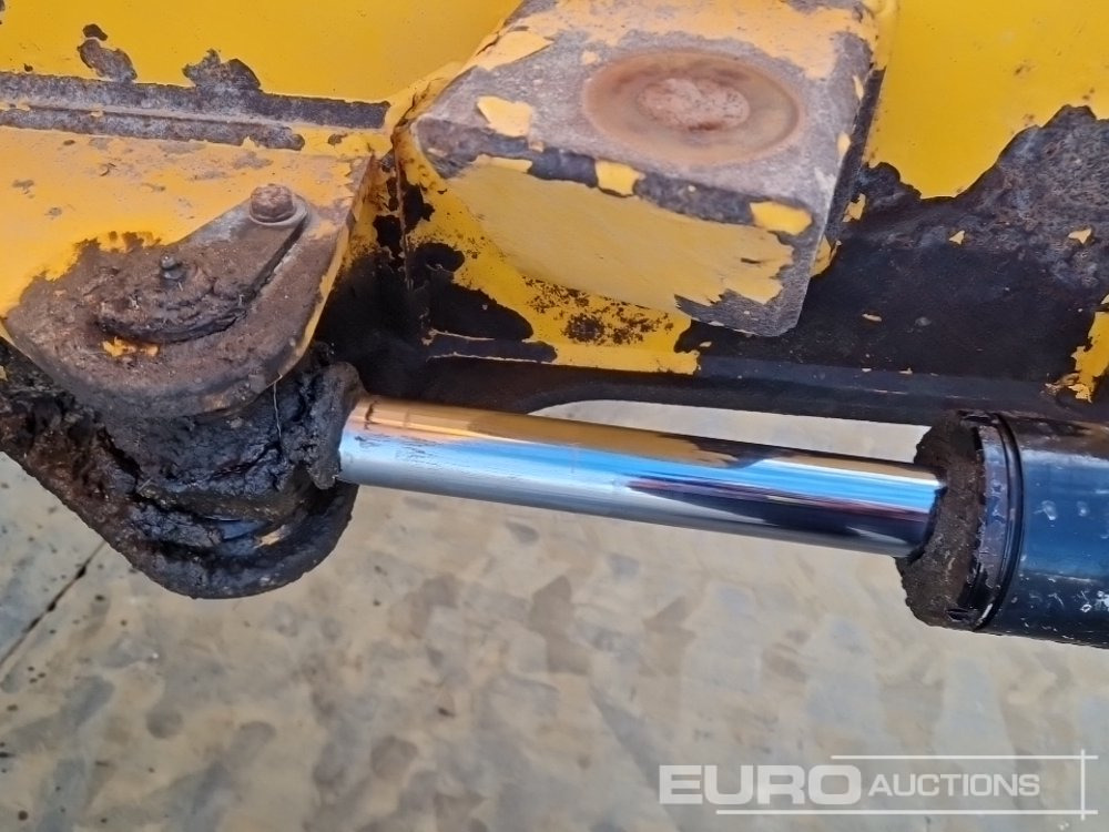 Minidumper Thwaites 10 Ton: foto 28