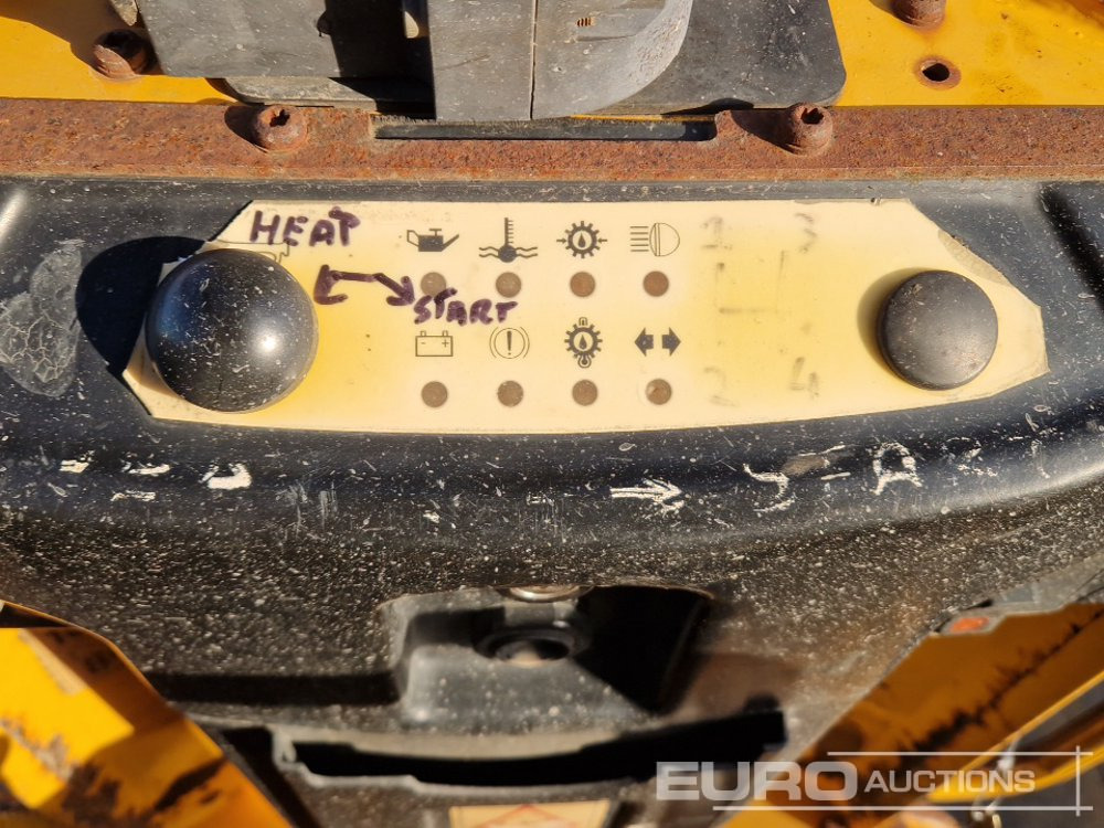 Minidumper Thwaites 10 Ton: foto 37