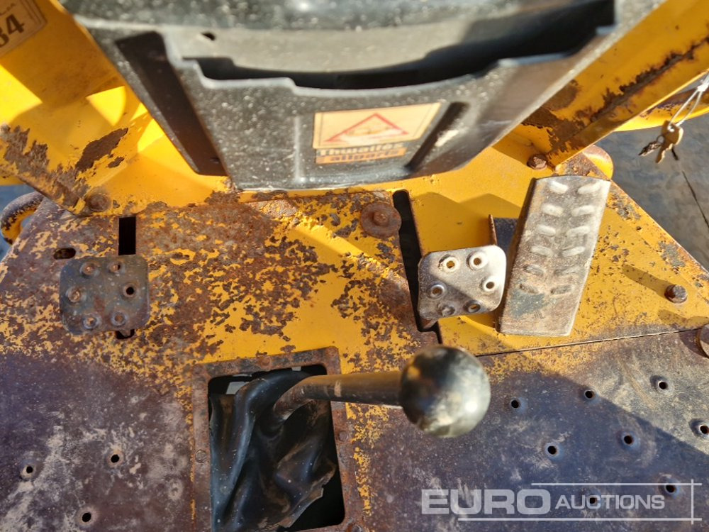 Minidumper Thwaites 10 Ton: foto 35