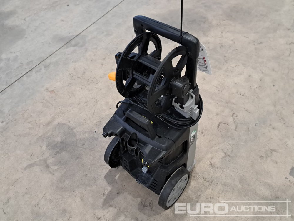 Titan TTB2200PRW High Pressure Washer - Hidrolimpiadora: foto 3 Titan TTB2200PRW High Pressure Washer - Hidrolimpiadora: foto 3