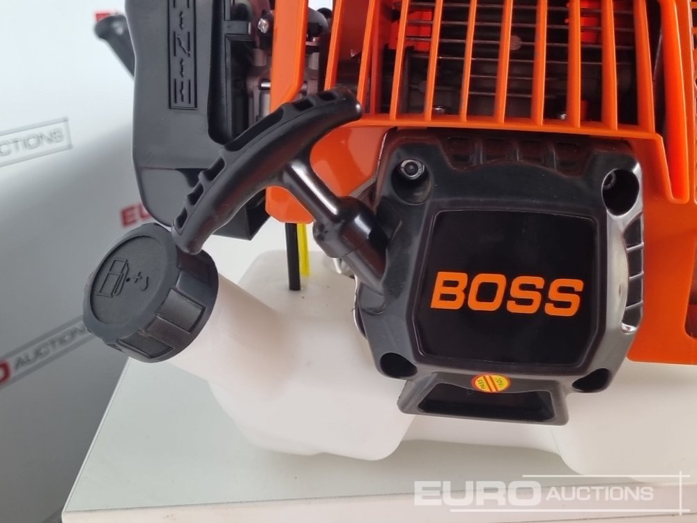 Unused 2024 Boss CG430Y-2 - Equipo de taller: foto 3 Unused 2024 Boss CG430Y-2 - Equipo de taller: foto 3