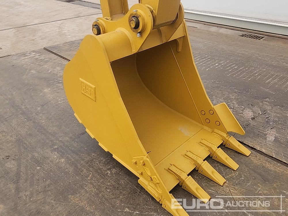 Unused 2024 CAT 312GC - Excavadora de cadenas: foto 5 Unused 2024 CAT 312GC - Excavadora de cadenas: foto 5