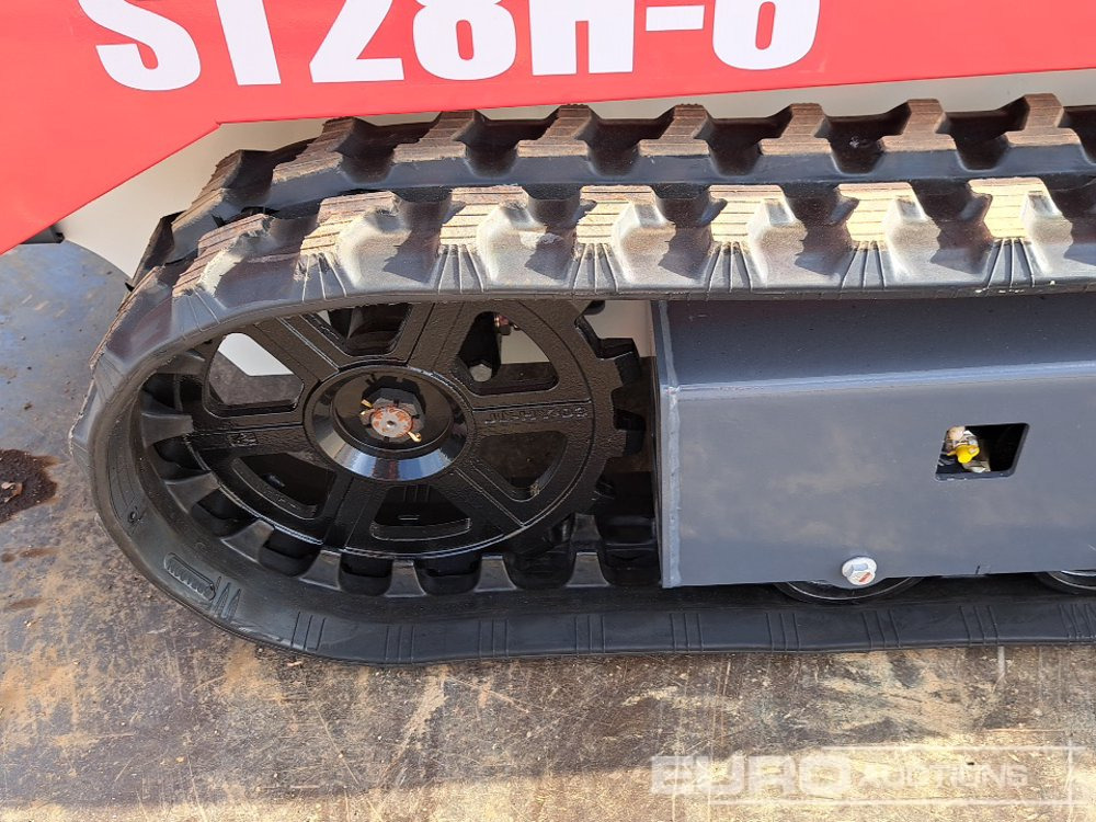 Minicargadora Unused 2025 BTTL ST28H-6: foto 16