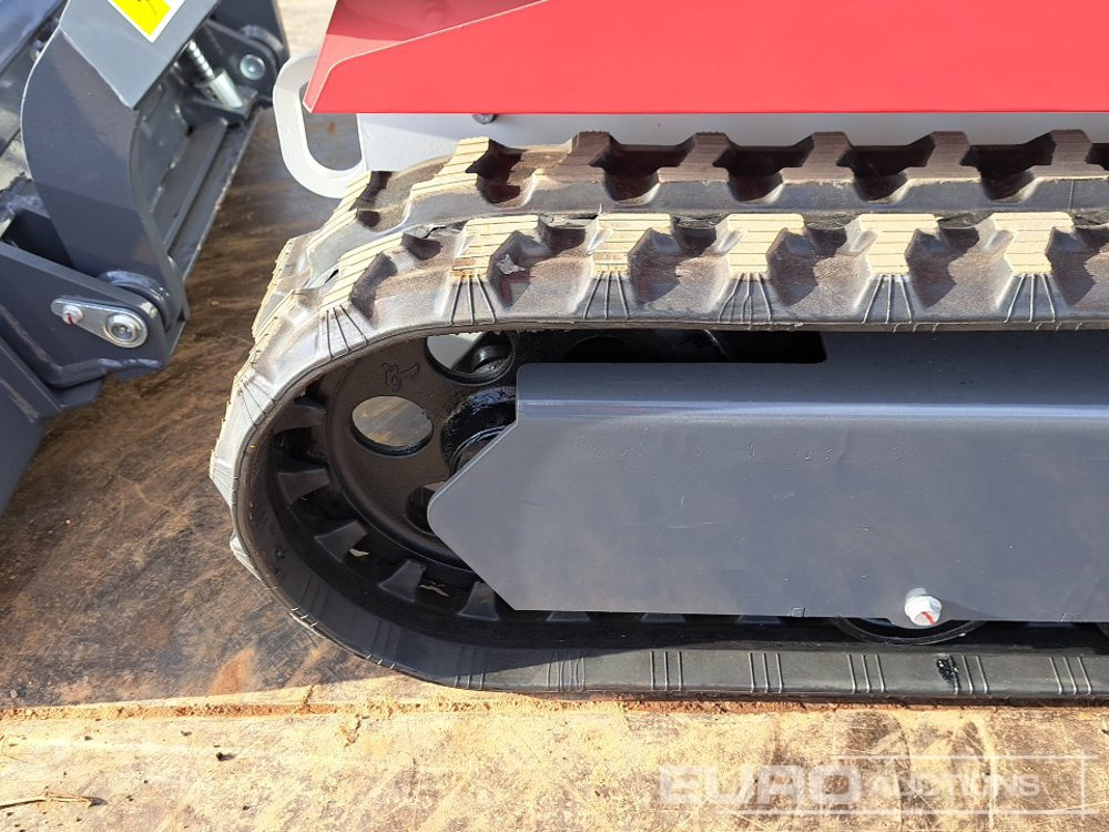 Minicargadora Unused 2025 BTTL ST28H-6: foto 13