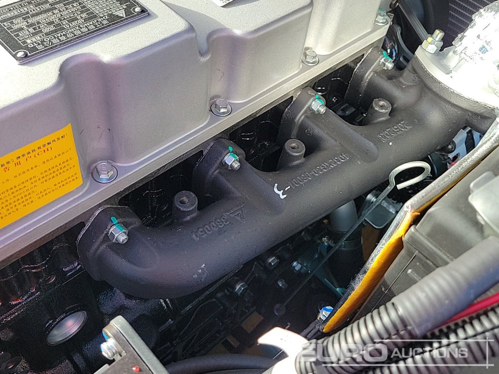 Carretilla elevadora Unused 2025 Baoli KBD30: foto 14