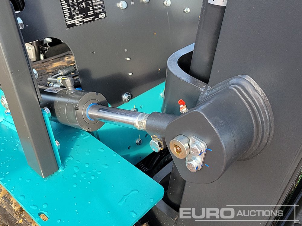 Carretilla elevadora Unused 2025 Baoli KBD30: foto 24