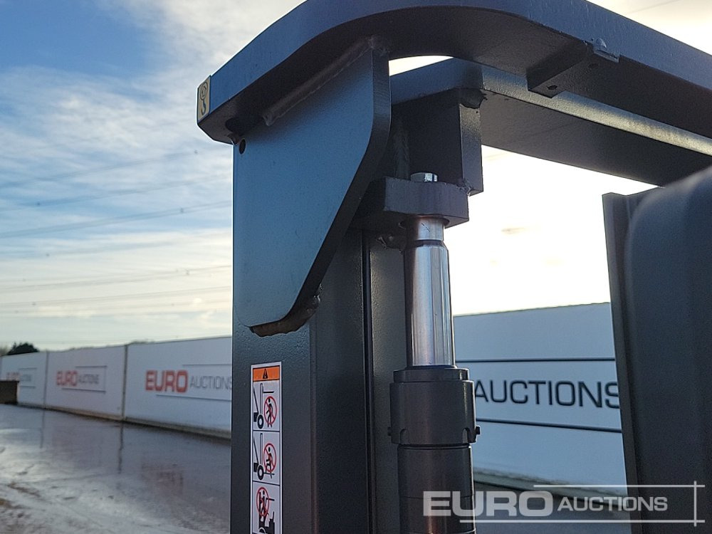 Carretilla elevadora Unused 2025 Baoli KBD30: foto 19