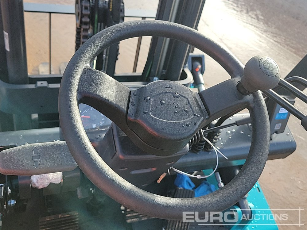 Carretilla elevadora Unused 2025 Baoli KBD30: foto 33