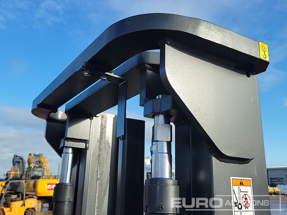 Carretilla elevadora Unused 2025 Baoli KBD30: foto 20